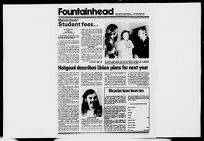 Fountainhead, February 12, 1974